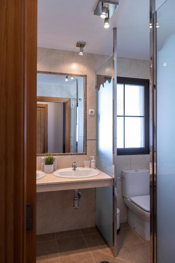 Ideal For Family Holidays, Near Beach And Golf- Casa James La Guirra المظهر الخارجي الصورة