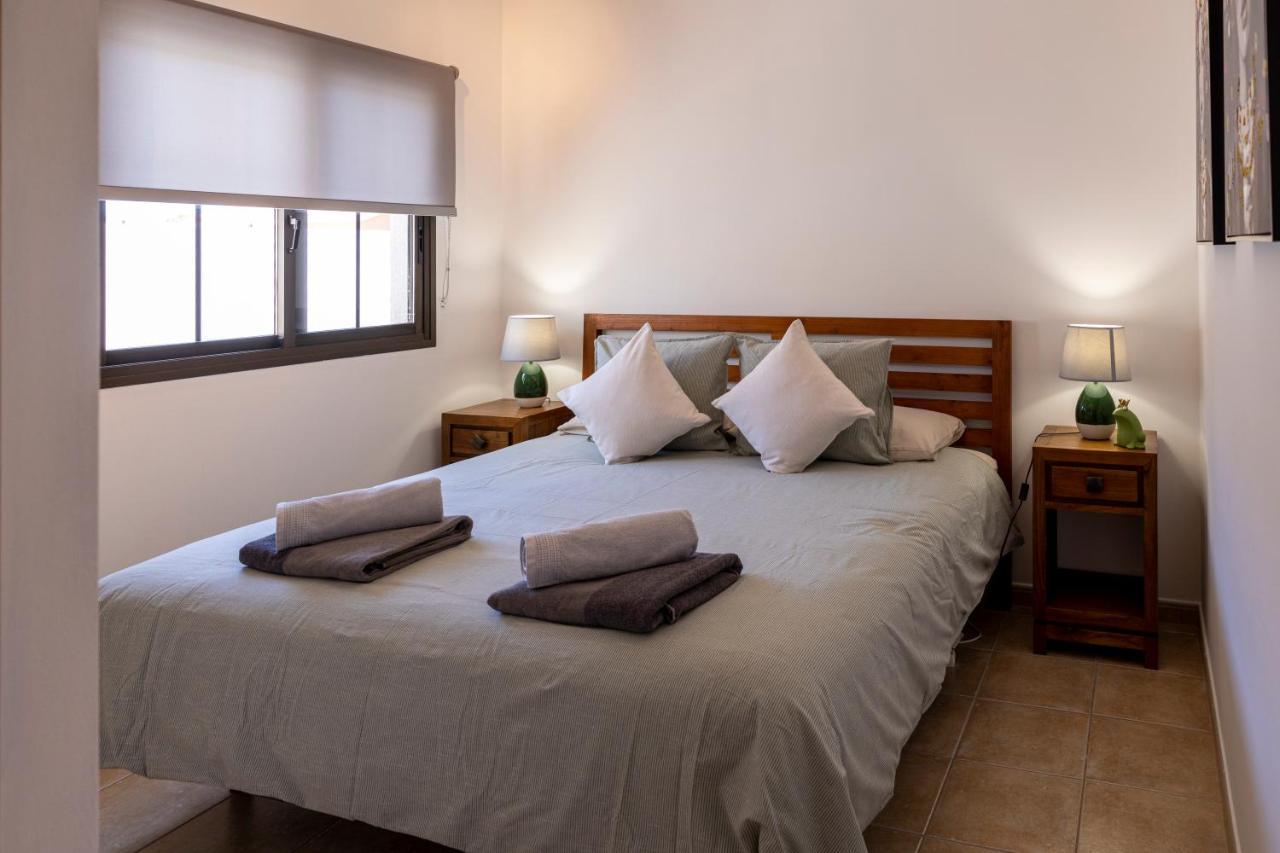 Ideal For Family Holidays, Near Beach And Golf- Casa James La Guirra المظهر الخارجي الصورة