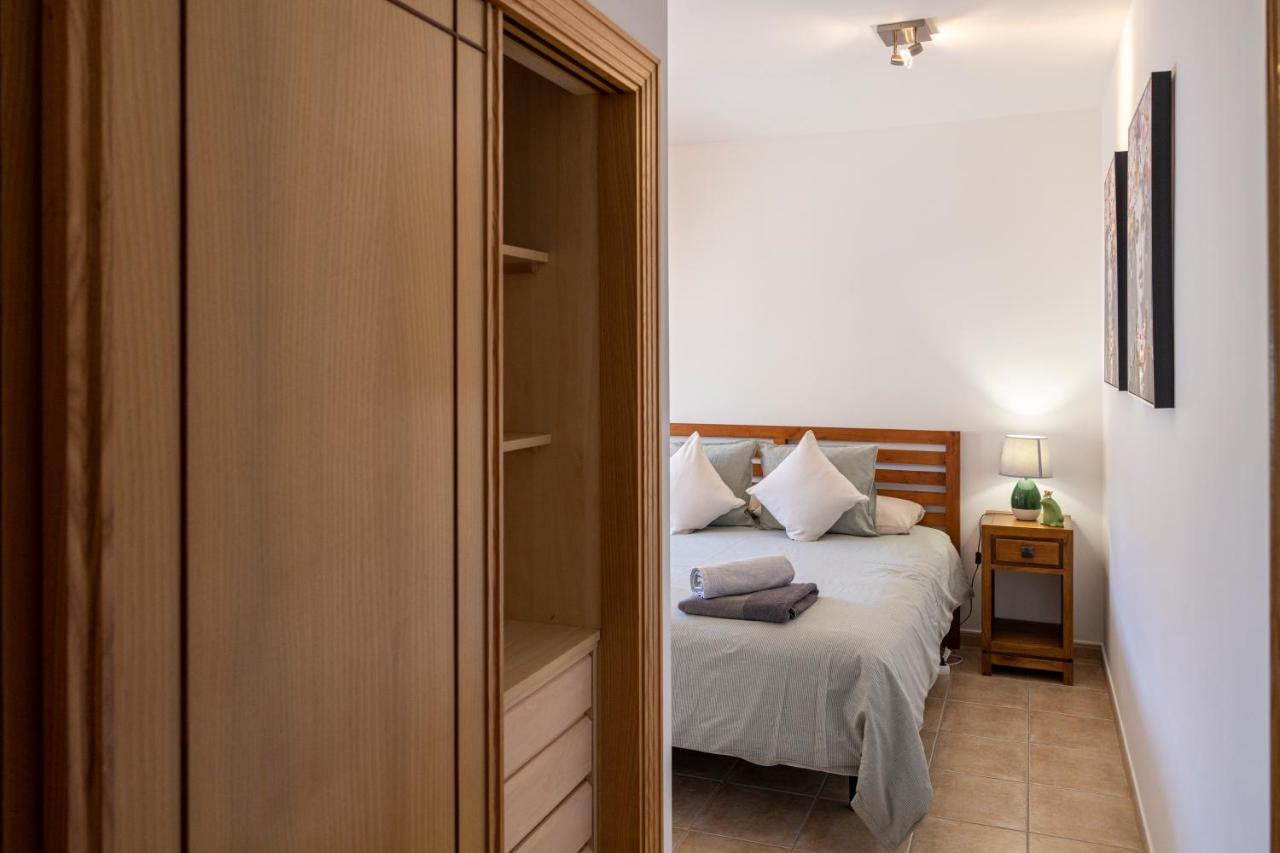 Ideal For Family Holidays, Near Beach And Golf- Casa James La Guirra المظهر الخارجي الصورة