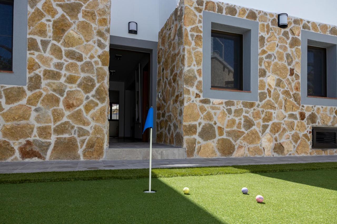 Ideal For Family Holidays, Near Beach And Golf- Casa James La Guirra المظهر الخارجي الصورة