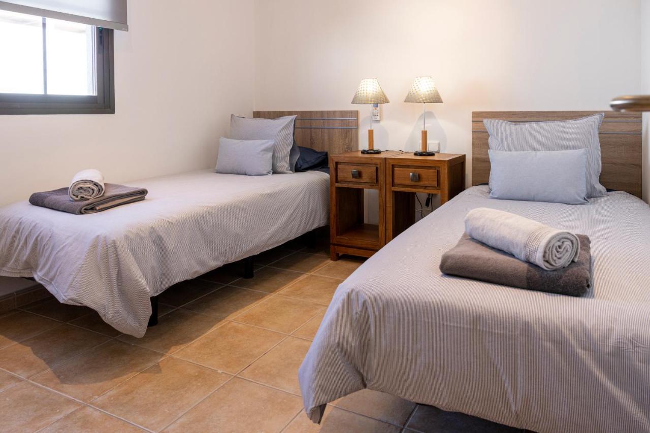 Ideal For Family Holidays, Near Beach And Golf- Casa James La Guirra المظهر الخارجي الصورة