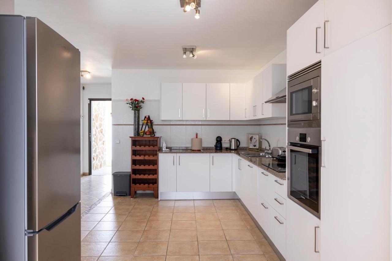 Ideal For Family Holidays, Near Beach And Golf- Casa James La Guirra المظهر الخارجي الصورة