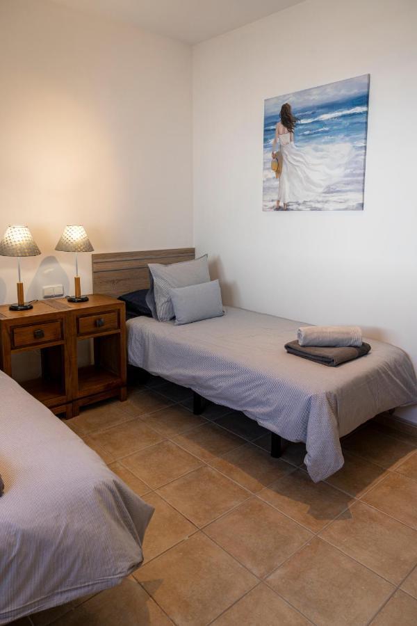 Ideal For Family Holidays, Near Beach And Golf- Casa James La Guirra المظهر الخارجي الصورة